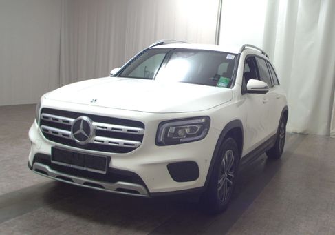 Mercedes-Benz GLB 180, 2023
