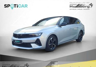 Opel Astra, 2025