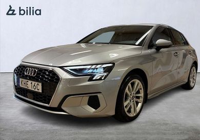 Audi A3, 2024