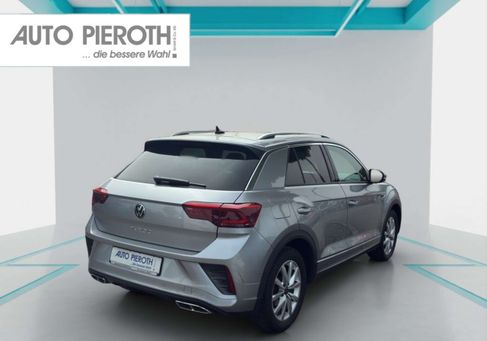 Volkswagen T-Roc, 2023