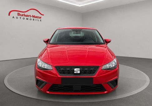 Seat Ibiza, 2025