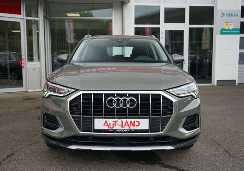 Audi Q3, 2019