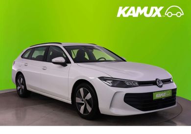 Volkswagen Passat Variant, 2024