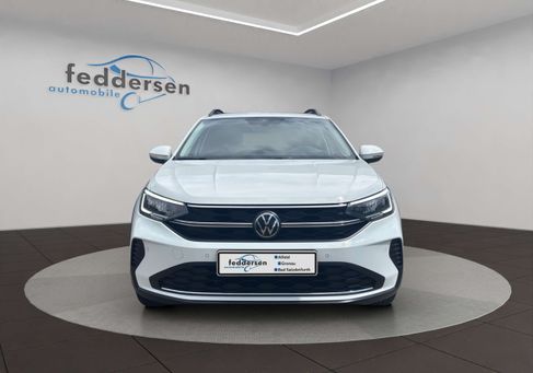 Volkswagen Taigo, 2023