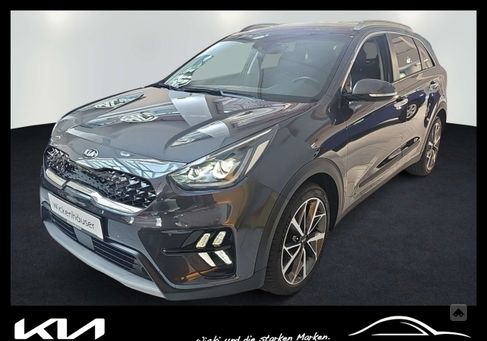 Kia Niro, 2019