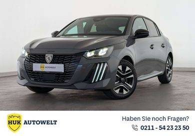Peugeot 208, 2026