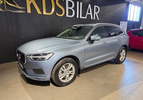 Volvo XC60, 2018