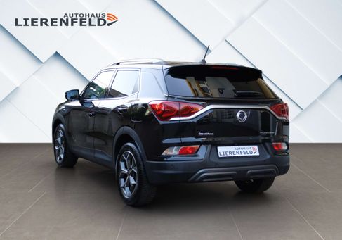 Ssangyong Korando, 2022 3