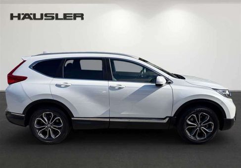 Honda CR-V, 2022