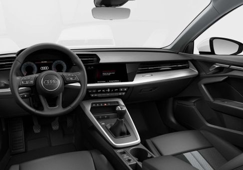 Audi A3, 2021 3