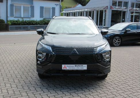 Mitsubishi Eclipse Cross, 2024