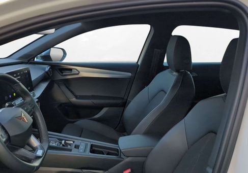 Cupra Leon, 2024