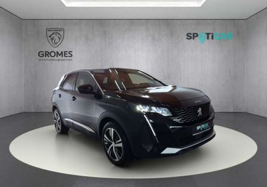 Peugeot 3008, 2024