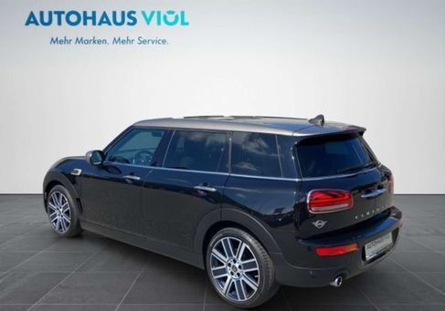 MINI Cooper Clubman, 2021 3