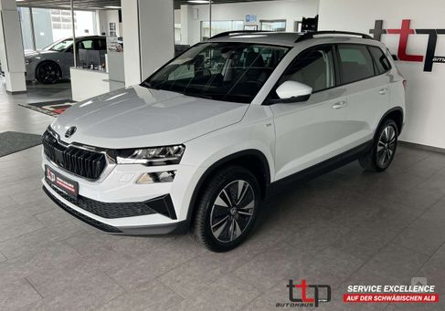 Skoda Karoq, 2023