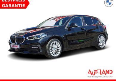 BMW 118, 2023