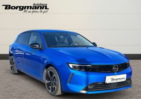 Opel Astra, 2023