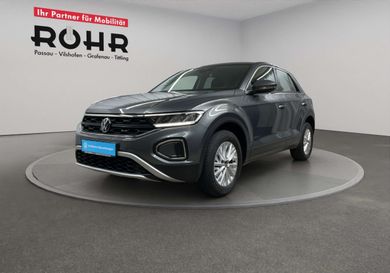 Volkswagen T-Roc, 2024