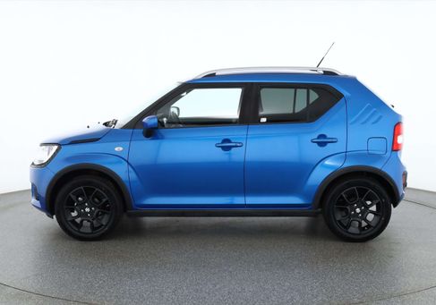 Suzuki Ignis, 2019 2