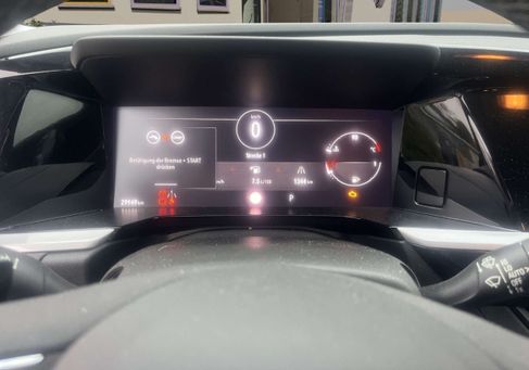 Opel Grandland X, 2023 3