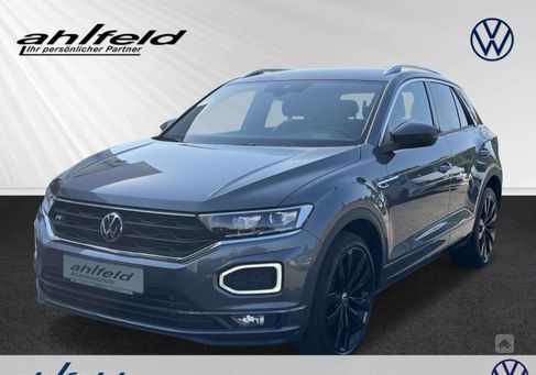 Volkswagen T-Roc, 2020