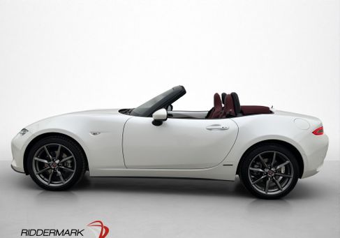 Mazda MX-5, 2020