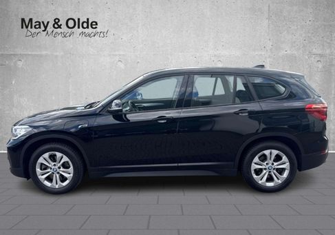 BMW X1, 2022 2