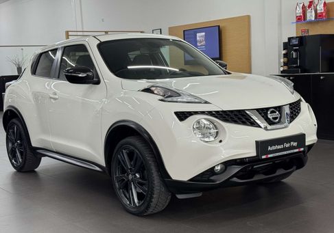 Nissan Juke, 2018 3
