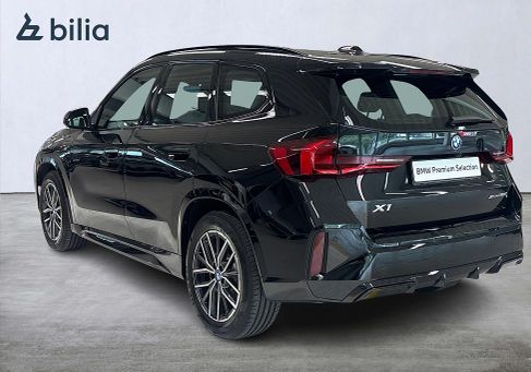 BMW X1, 2025 2