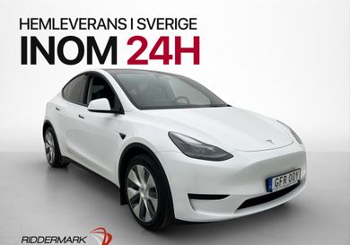 Tesla Model Y, 2023