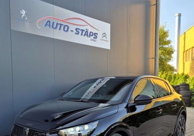 Peugeot 208, 2025