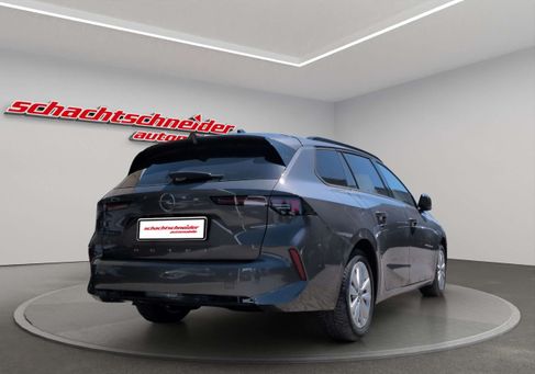 Opel Astra, 2024