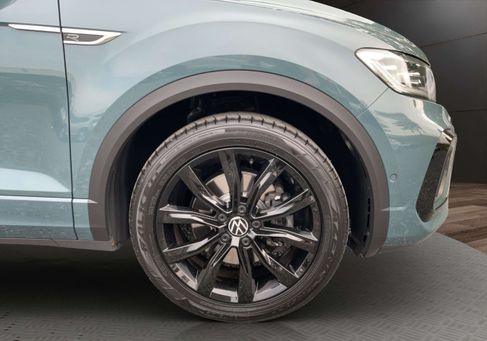 Volkswagen T-Roc, 2022