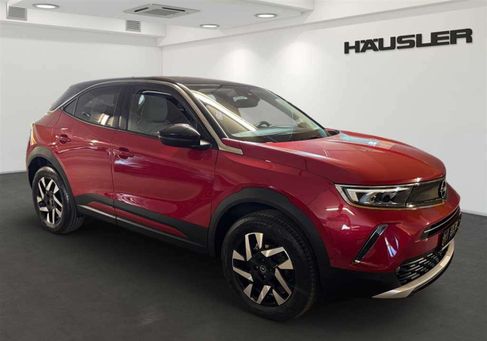 Opel Mokka, 2022 2