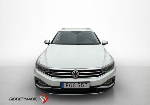 Volkswagen Passat, 2020