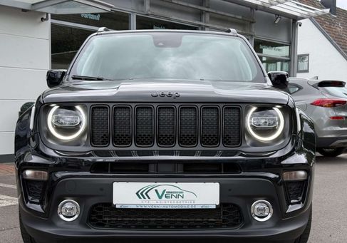 Jeep Renegade, 2020 3