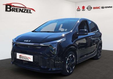 Kia Picanto, 2026