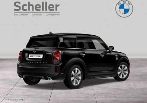 MINI Cooper S Countryman, 2023