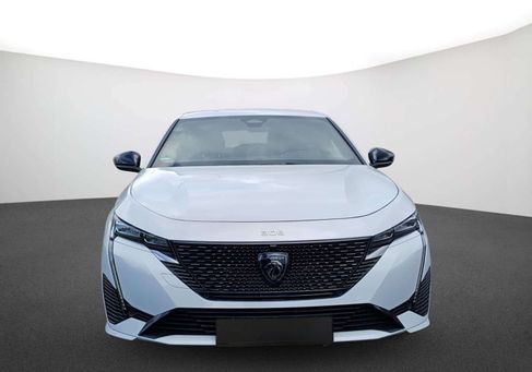 Peugeot 308, 2023