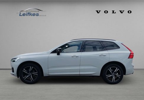 Volvo XC60, 2019
