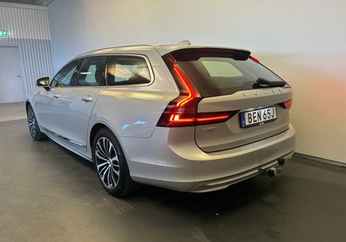 Volvo V90, 2024 3