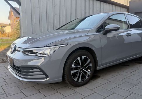 Volkswagen Golf, 2020 2