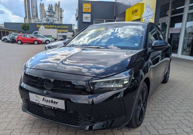 Opel Corsa, 2025