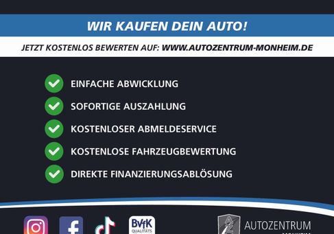 Volkswagen Sharan, 2019