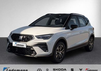 Seat Arona, 2026