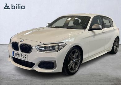 BMW M140i, 2018