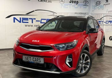 Kia Stonic, 2022