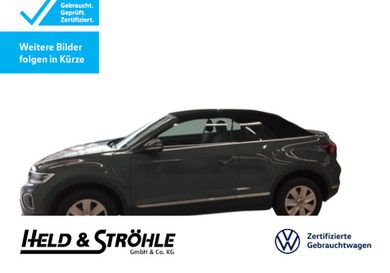 Volkswagen T-Roc, 2025