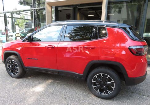 Jeep Compass, 2023 3