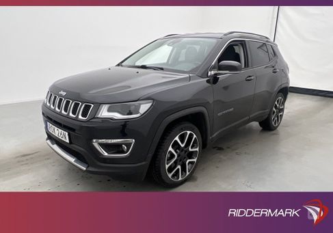 Jeep Compass, 2020